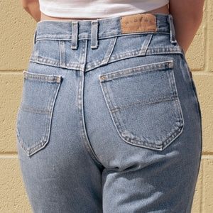 Vintage Riders by Lee